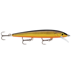 Vobleris Rapala Husky Jerk 12cm G