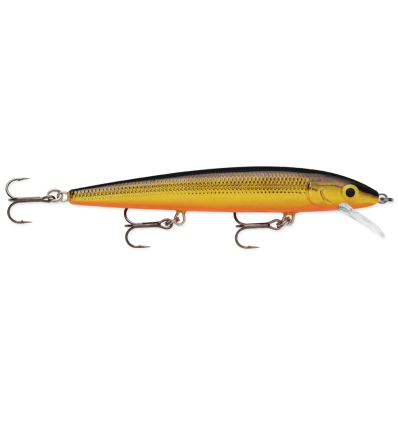 Vobleris Rapala Husky Jerk 12cm G