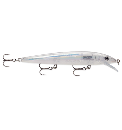 Vobleris Rapala Husky Jerk 12cm GMN