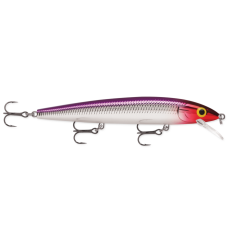 Vobleris Rapala Husky Jerk 12cm PRCL