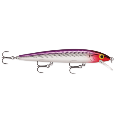 Vobleris Rapala Husky Jerk 12cm PRCL