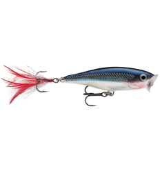 Vobleris Rapala Skitter Pop 9cm SD