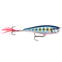 Vobleris Rapala Skitter Pop 9cm STHB