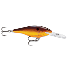 Vobleris Rapala Shad Rap 9cm CW