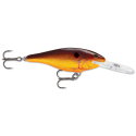 Vobleris Rapala Shad Rap 9cm CW