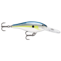 Vobleris Rapala Shad Rap 9cm HSD