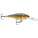 Vobleris Rapala Shad Rap 9cm W