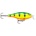 Vobleris Rapala Shallow Shad Rap 9cm