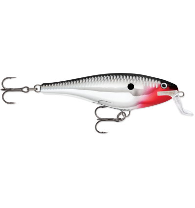Vobleris Rapala Super Shad Rap 14cm CH