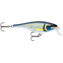 Vobleris Rapala Super Shad Rap 14cm SCRB