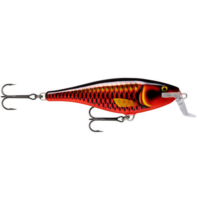 Vobleris Rapala Super Shad Rap 14cm TWZ