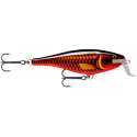 Vobleris Rapala Super Shad Rap 14cm TWZ