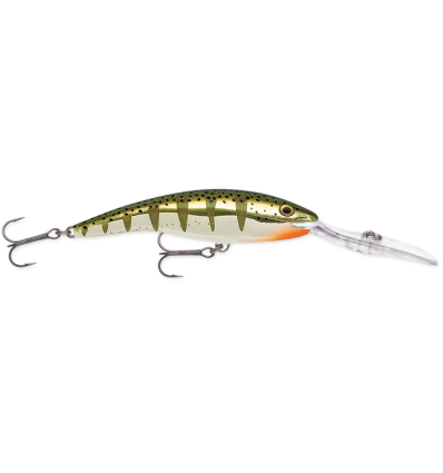 Vobleris Rapala Tail Dancer 11cm FYP