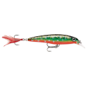 Vobleris Rapala X-Rap 8cm