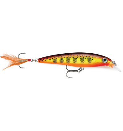 Vobleris Rapala X-Rap 8cm HMMD