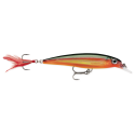 Vobleris Rapala X-Rap 8cm RUCW