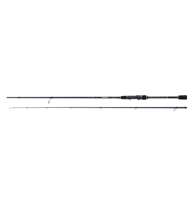 Shimano Technium AX Spinning EX-F 2.03m 6'8" 7-21g 2pc