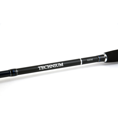 Shimano Technium AX Spinning EX-F 2.03m 6'8" 7-21g 2pc