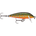 Vobleris RAPALA CountDown CD03