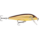 Vobleris Rapala CountDown CD07 GALB