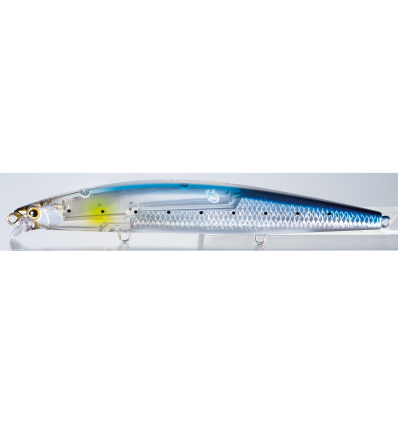 Lure Exsence Responder 165F FB 165mm 34g 001