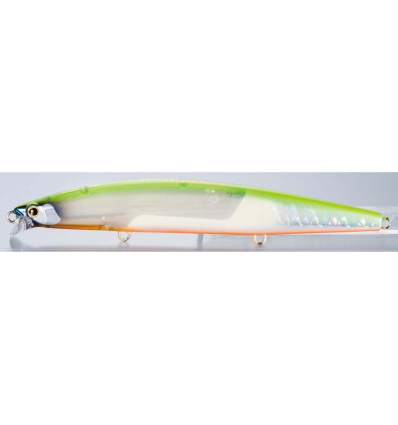 Lure Exsence Responder 165F FB 165mm 34g 007 Pearl