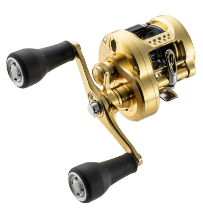 SHIMANO CALCUTTA CONQUEST A 301