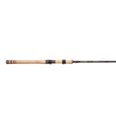 G.Loomis IMX Walleye Finesse 801S Spin 6'8" 203cm 1/16-1/4oz