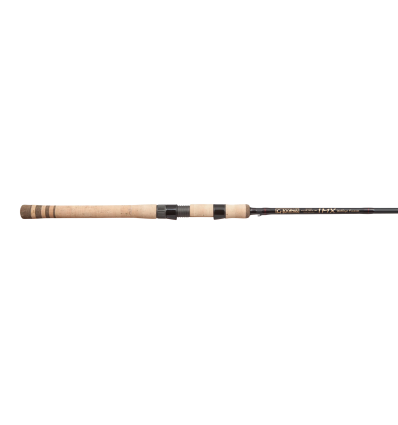 G.Loomis IMX Walleye Universal 841S Spin 7'0" 213cm 1/16-5/16oz GL12466-01