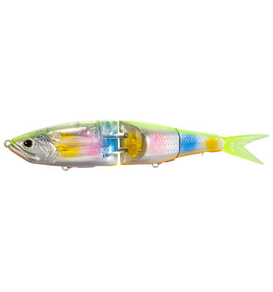 Shimano Lure Exsence ARMAJOINT 190S FB 190mm 55g 004 Chart Candy