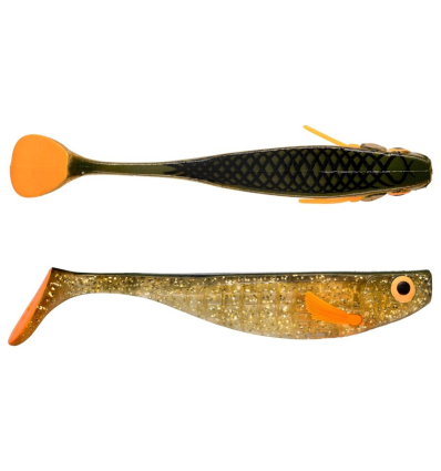 Guminukas Storm R.I.P T-Bone 18cm 42g RFSH