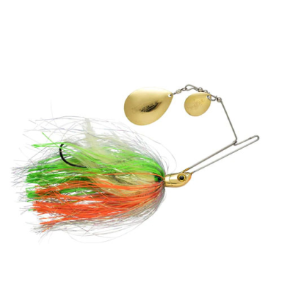 Spinerbaitas Storm R.I.P Colorado 20cm 28g HTC
