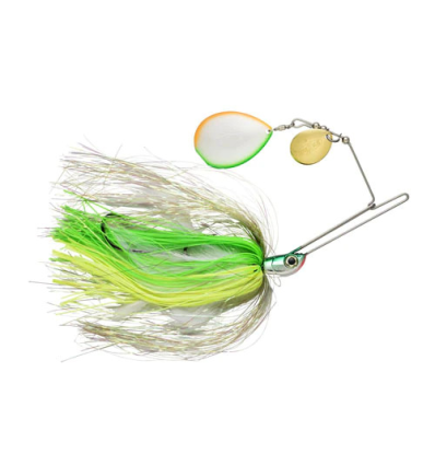 Spinerbaitas Storm R.I.P Colorado 20cm 28g P