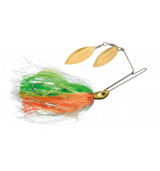 Spinerbaitas Storm R.I.P Willow 20cm 28g HTC