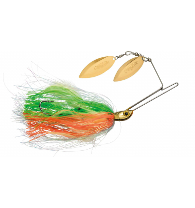 Spinerbaitas Storm R.I.P Willow 20cm 28g HTC