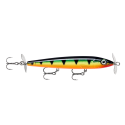 Vobleris X-Rap Spinbait 11 cm P