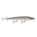 Vobleris X-Rap Spinbait 11cm HLW