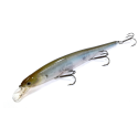 Vobleris Lucky Craft Pointer 158 SP Ghost Minnow