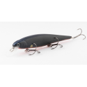 Vobleris Lucky Craft Slender Pointer 127 MR Orange Night Shad