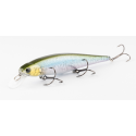 Vobleris Lucky Craft Slender Pointer 127 MR MS Japan Shad