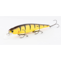 Vobleris Lucky Craft Slender Pointer 127 MR Tiger Perch