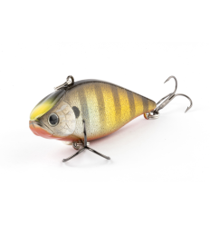 Vobleris Lucky Craft LV 500 MAX Flake Flake Kabuki Gill