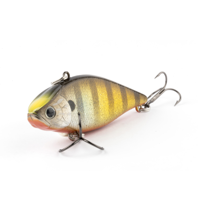 Vobleris Lucky Craft LV 500 MAX Flake Flake Kabuki Gill
