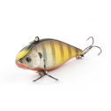 Vobleris Lucky Craft LV 500 MAX Flake Flake Kabuki Gill