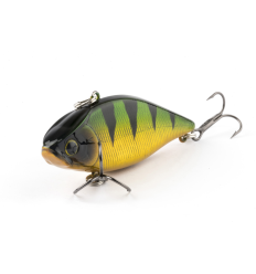 Vobleris Lucky Craft LV 500 MAX Aurora Green Perch
