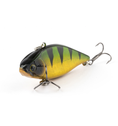 Vobleris Lucky Craft LV 500 MAX Aurora Green Perch