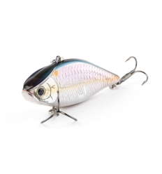 Vobleris Lucky Craft LV 500 MAX MS American Shad