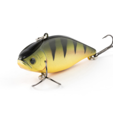 Vobleris Lucky Craft LV 500 MAX Northern Yellow Perch
