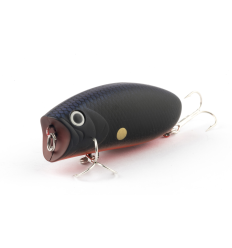 VOBLERIS LUCKY CRAFT SUM MALAS Orange Night Shad