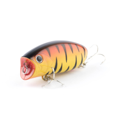 VOBLERIS LUCKY CRAFT SUM MALAS Orange Tiger